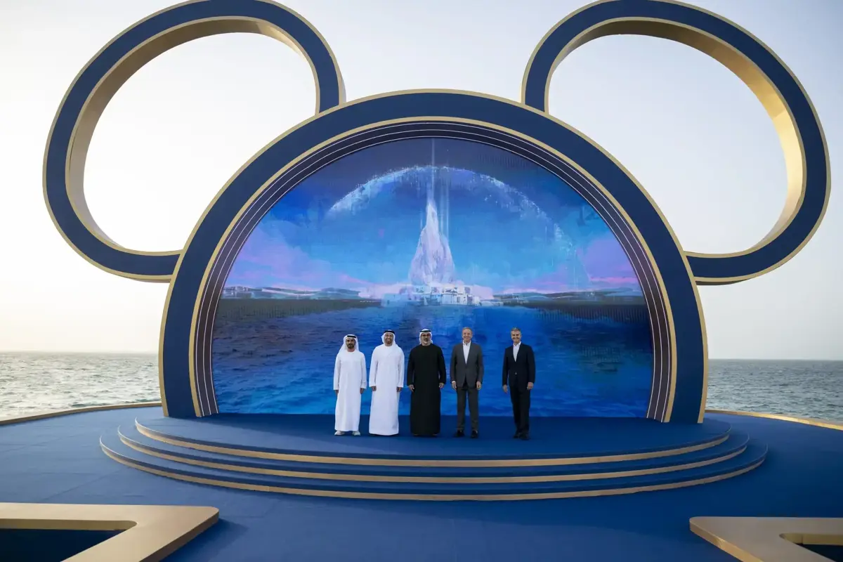 arte conceptual de disney abu dhabi