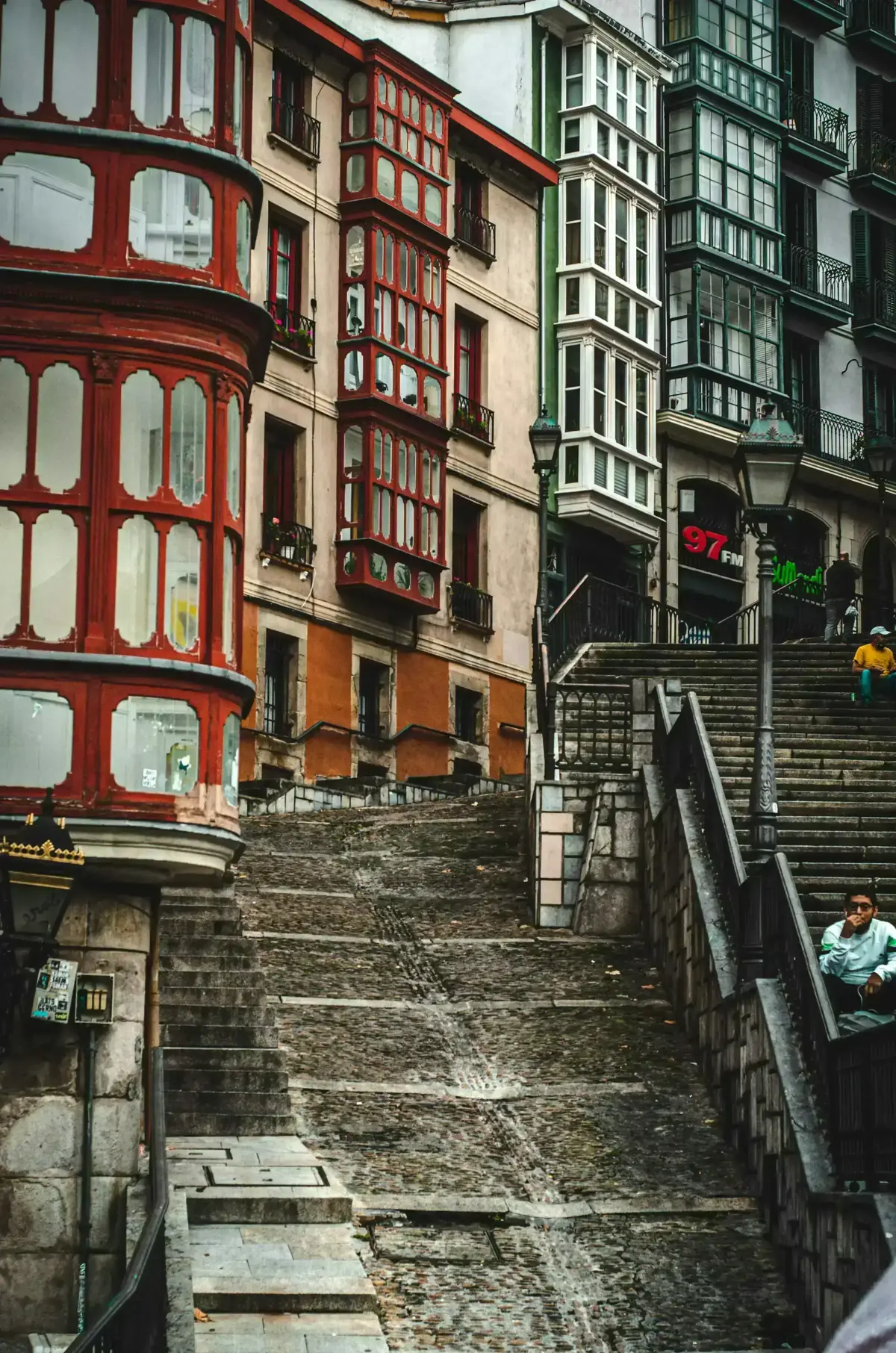Casco Viejo