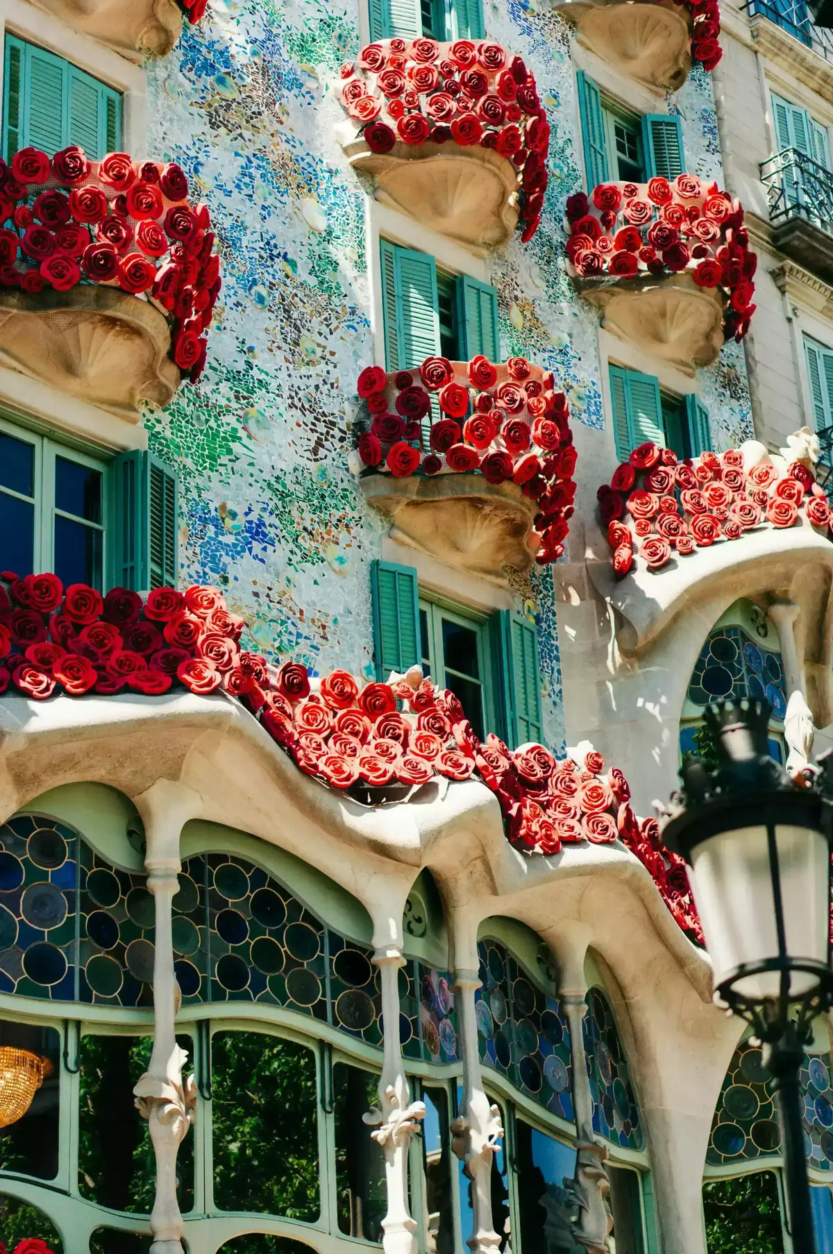 Casa Battló