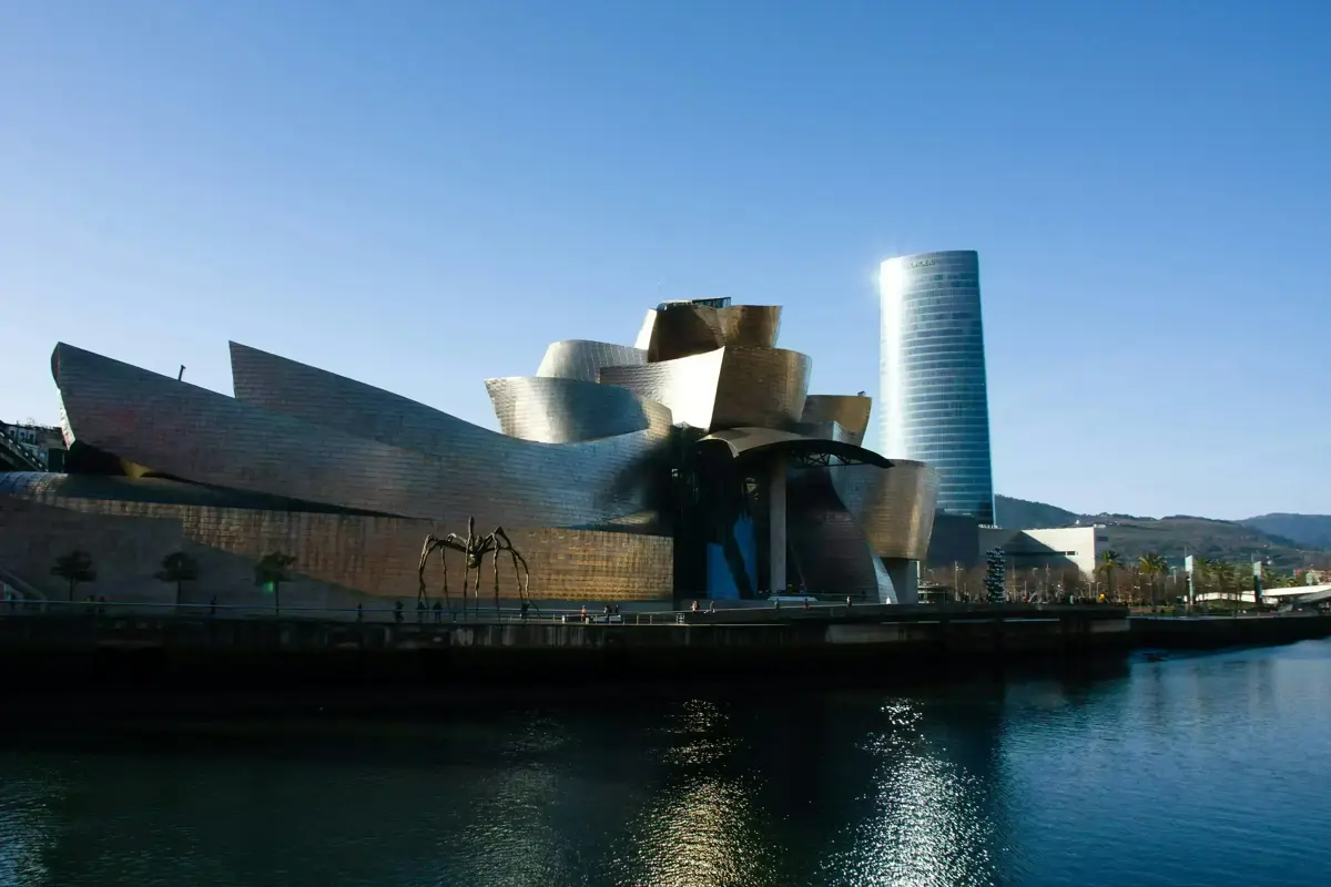 Museo Guggenheim