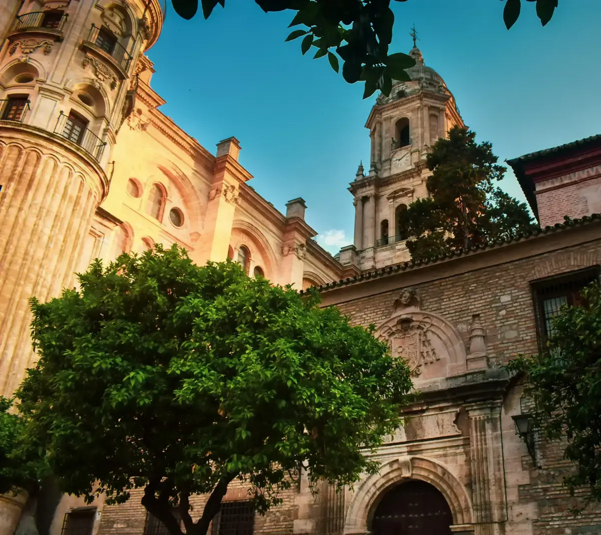 Catedral de Málaga