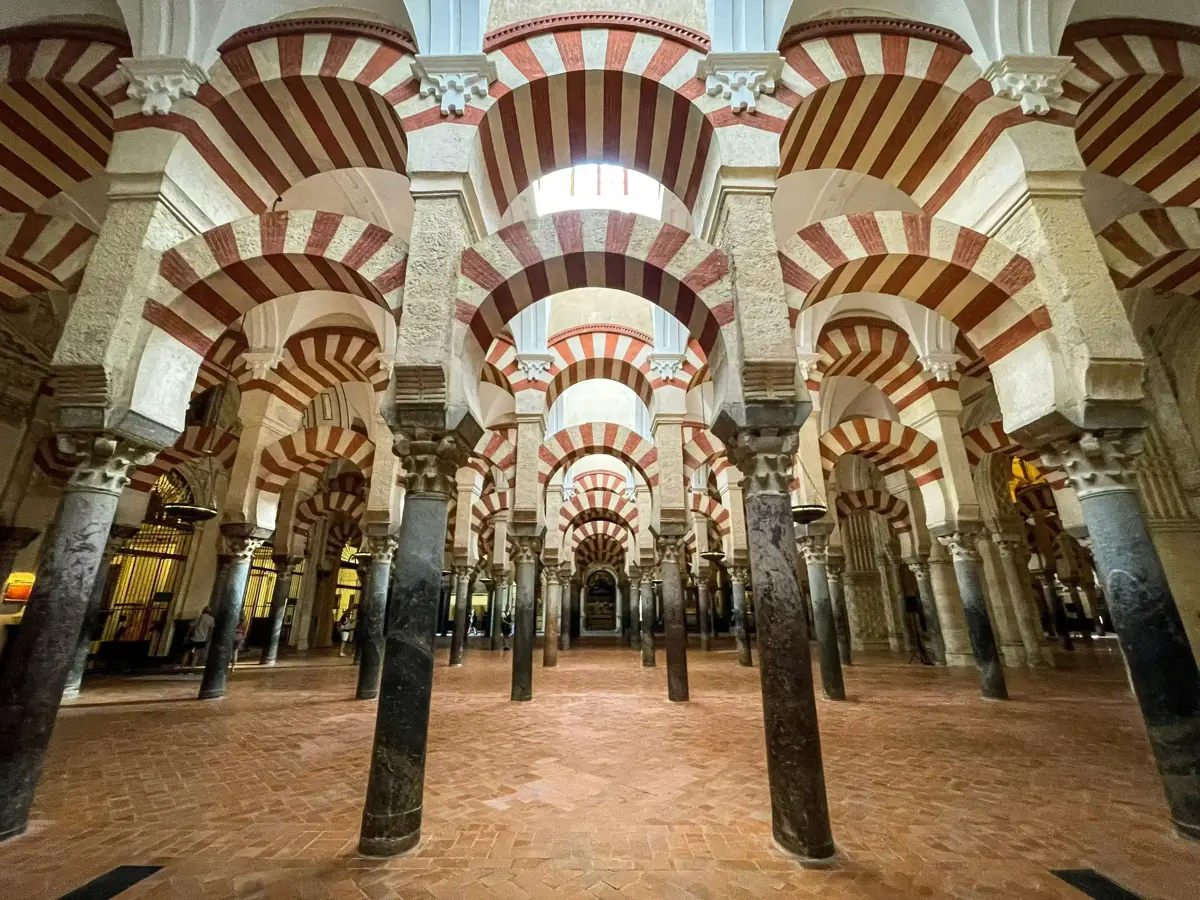 Mezquita-Catedral