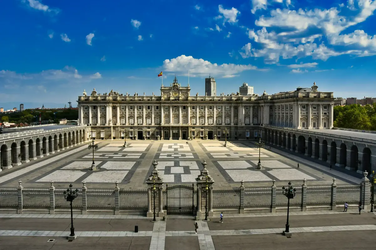 Palacio Real