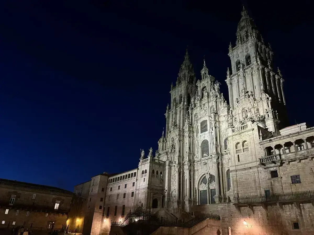 Catedral de Santiago