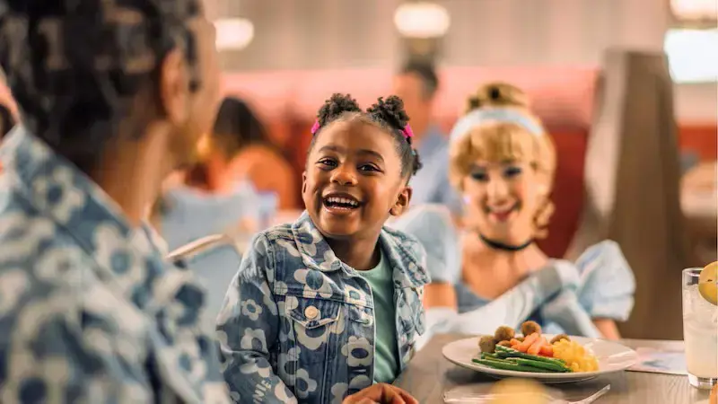 Plan de comidas gratis para niños