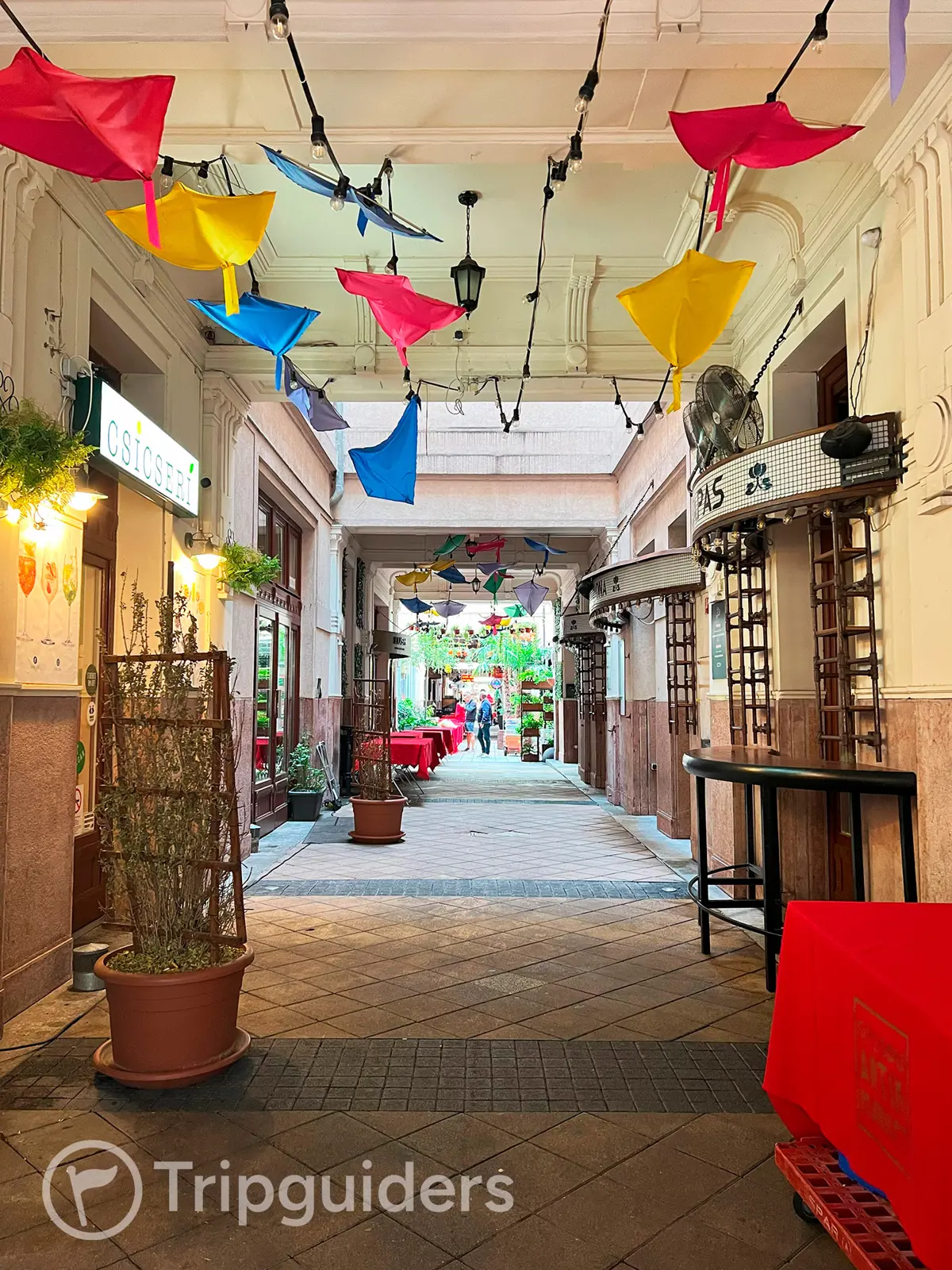 Barrio Judío