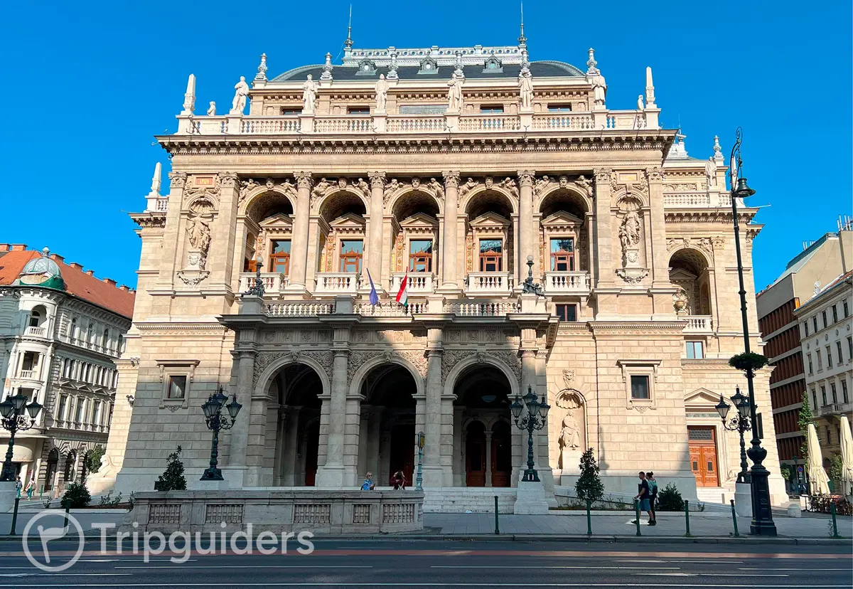 Opera Húngara
