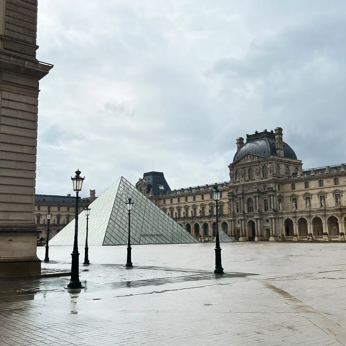 Louvre