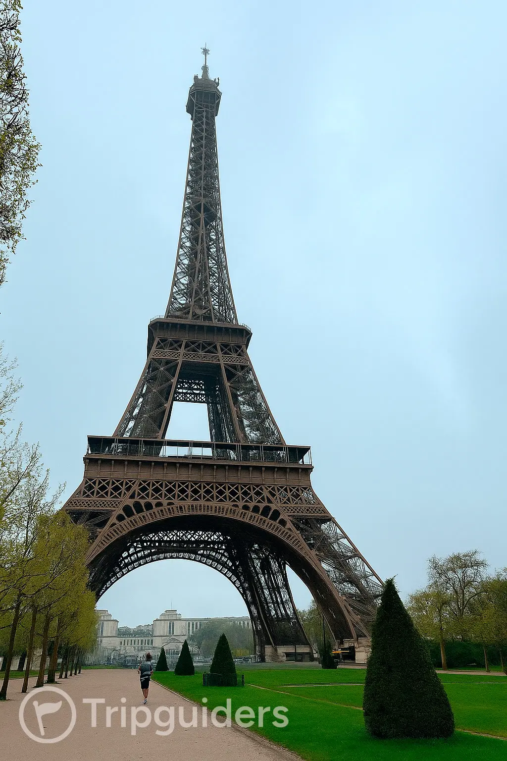 Torre Eiffel