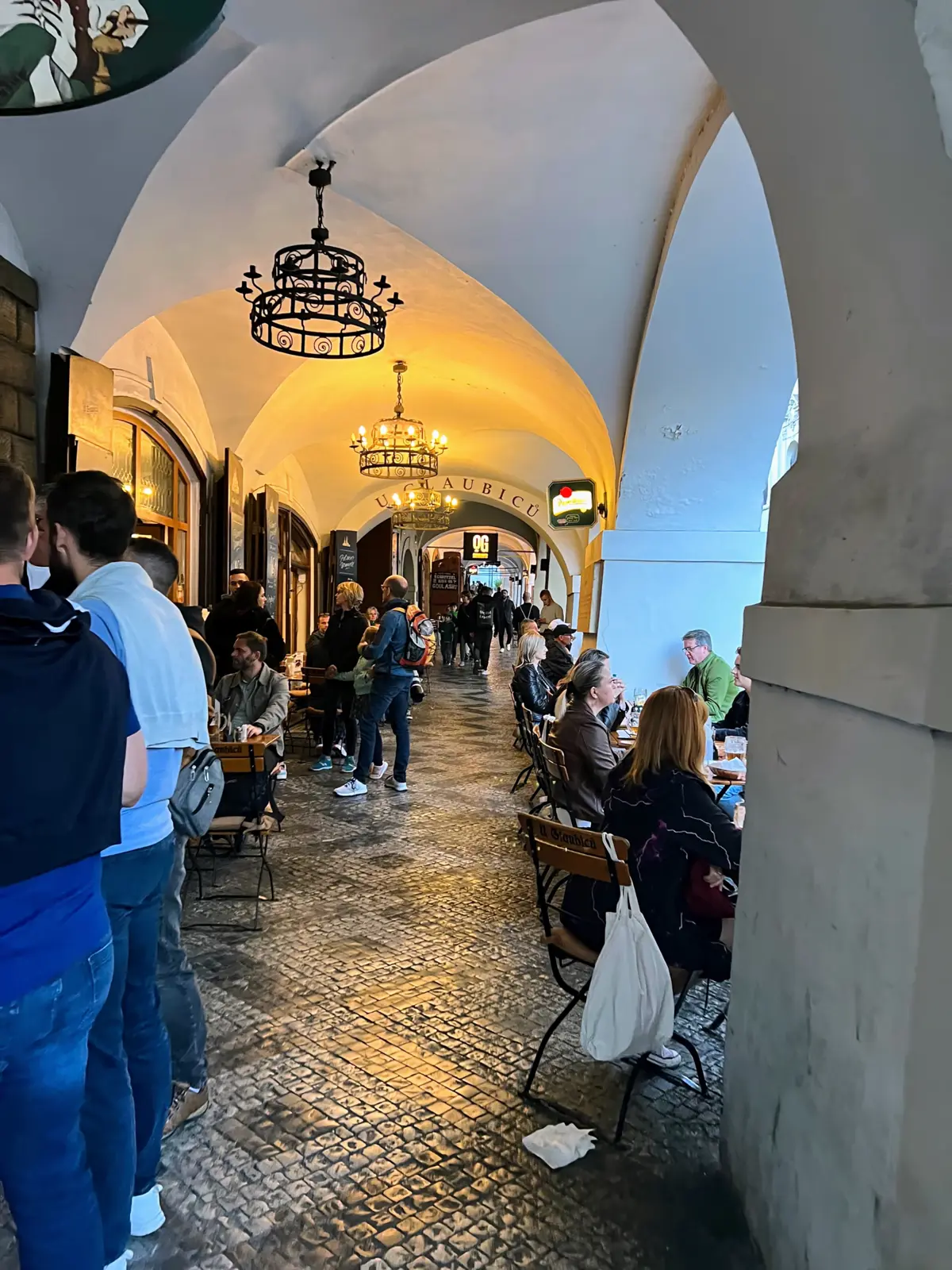 Mala Strana