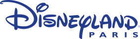 Disneyland Paris logo