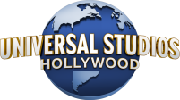 Universal Studios Hollywood logo